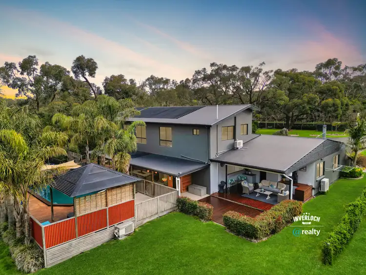 Fourth view of Homely rural property listing, 10 Pearsalls Road, Inverloch VIC 3996