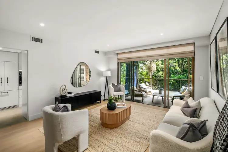 337 New South Head Road