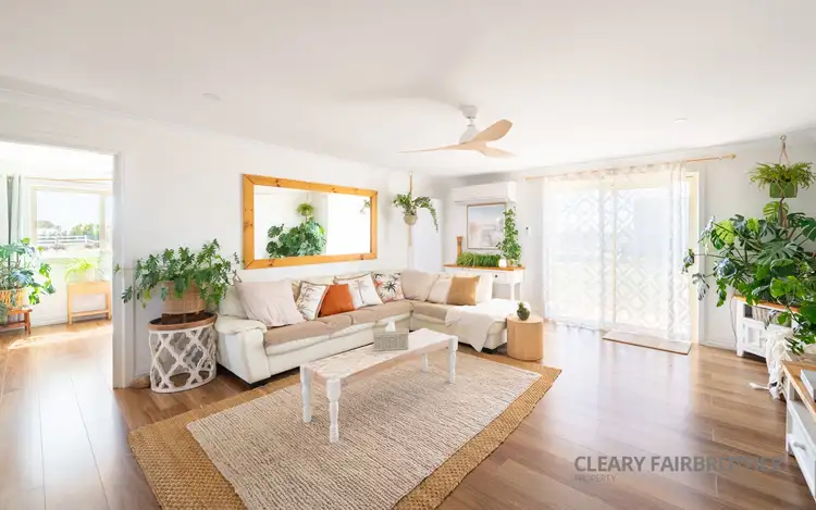 Second view of Homely rural property listing, 9 Marion Close, Wimbledon NSW 2795