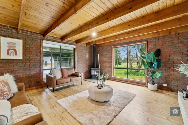 Third view of Homely rural property listing, 70 Moomowrong Road, Carlisle River VIC 3239