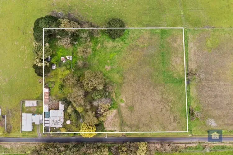 Fourth view of Homely rural property listing, 70 Moomowrong Road, Carlisle River VIC 3239