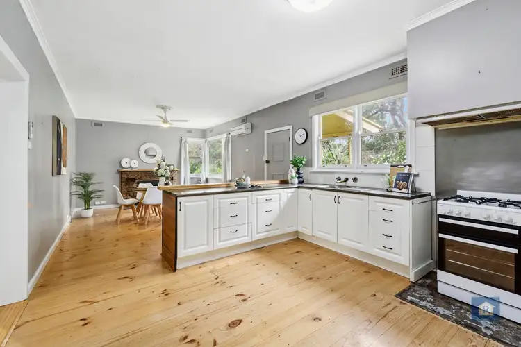 Fifth view of Homely rural property listing, 70 Moomowrong Road, Carlisle River VIC 3239