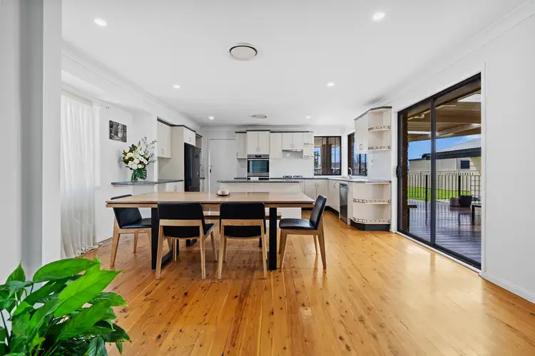 Second view of Homely house listing, 49 Thirlmere Way, Tahmoor NSW 2573