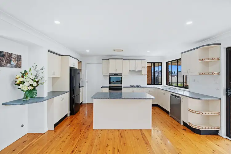 Third view of Homely house listing, 49 Thirlmere Way, Tahmoor NSW 2573