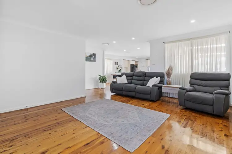 Fourth view of Homely house listing, 49 Thirlmere Way, Tahmoor NSW 2573