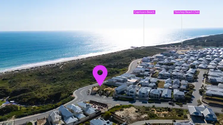 1 Lindsay Beach Boulevard