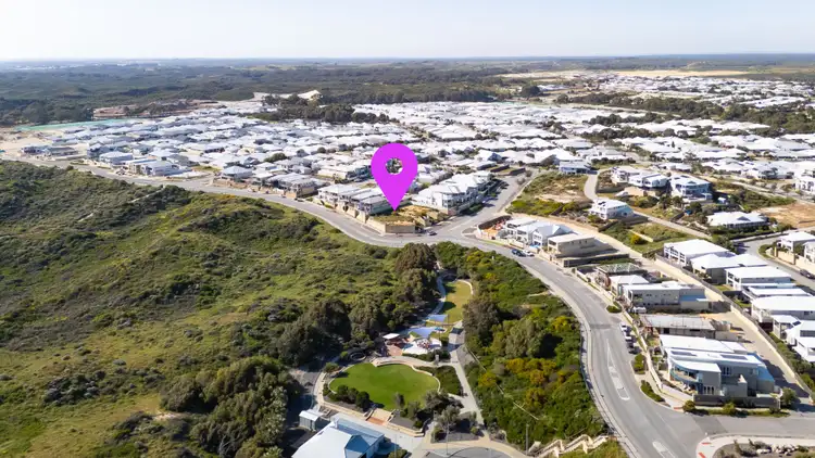 Sixth view of Homely land listing, 1 Lindsay Beach Boulevard, Yanchep WA 6035