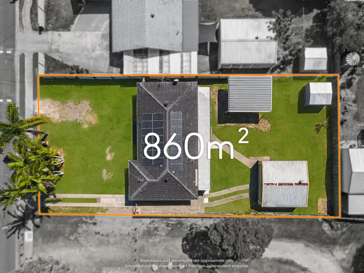 46 Koobil Street, Rochedale South QLD 4123