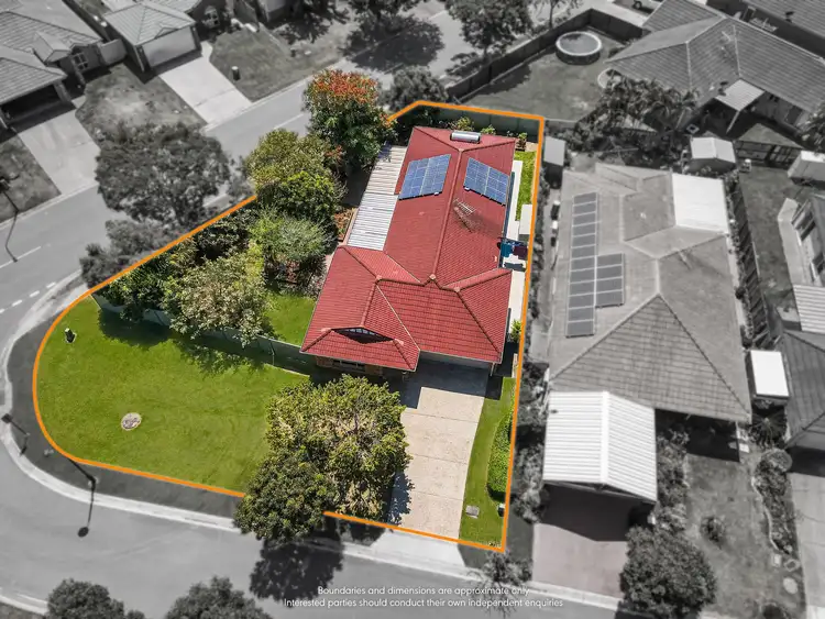 2 Ficus Drive, Meadowbrook QLD 4131