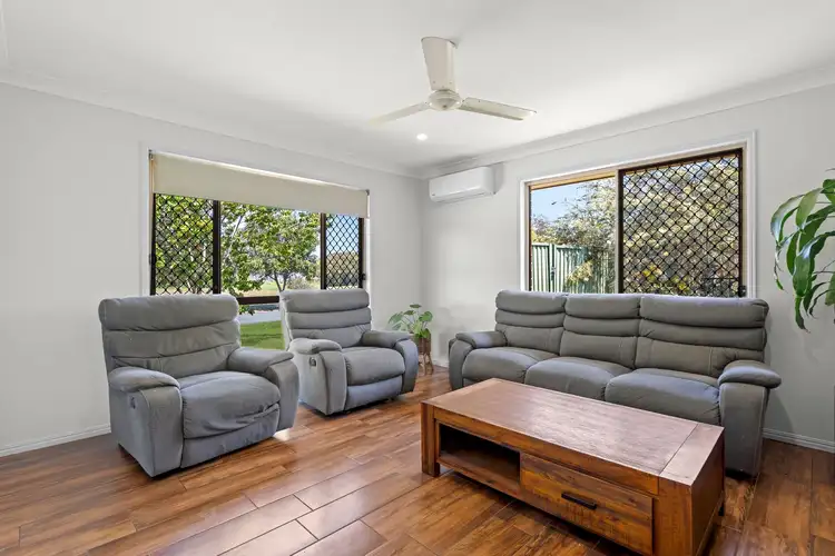 Second view of Homely house listing, 2 Ficus Drive, Meadowbrook QLD 4131