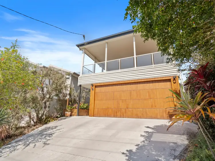 Main view of Homely house listing, 18 Hoff Street, Mount Gravatt East QLD 4122