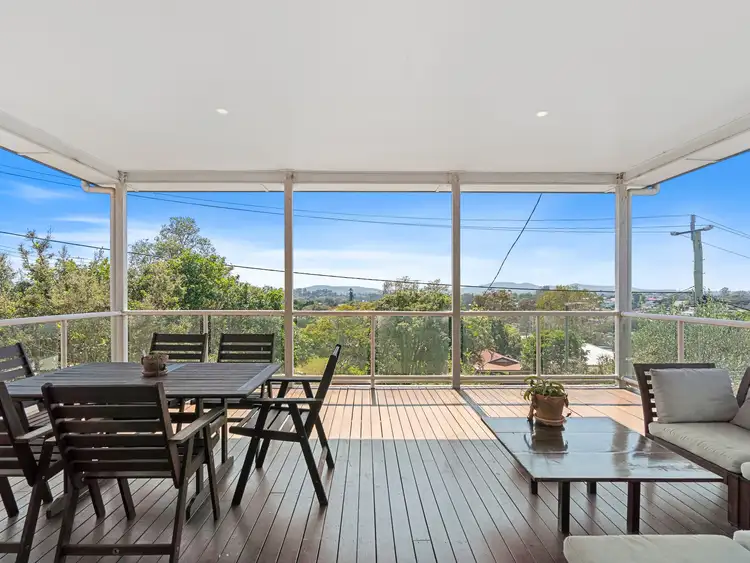 Second view of Homely house listing, 18 Hoff Street, Mount Gravatt East QLD 4122