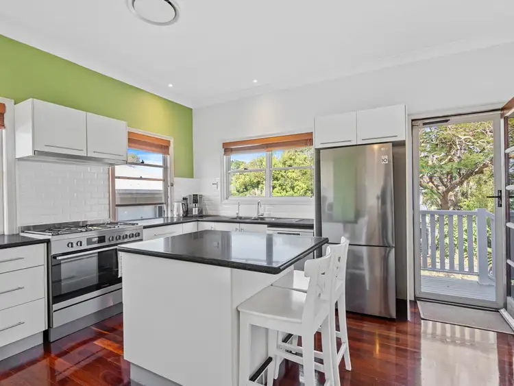 Fourth view of Homely house listing, 18 Hoff Street, Mount Gravatt East QLD 4122