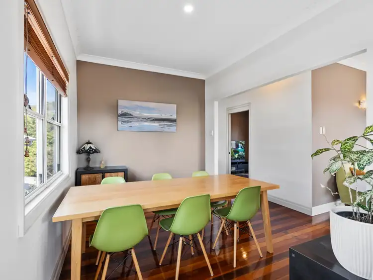 Fifth view of Homely house listing, 18 Hoff Street, Mount Gravatt East QLD 4122