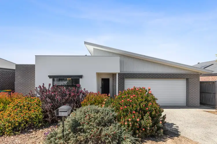 4 Veronica Lane, Torquay VIC 3228