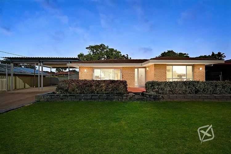 6 Drummond Avenue, Reynella East SA 5161