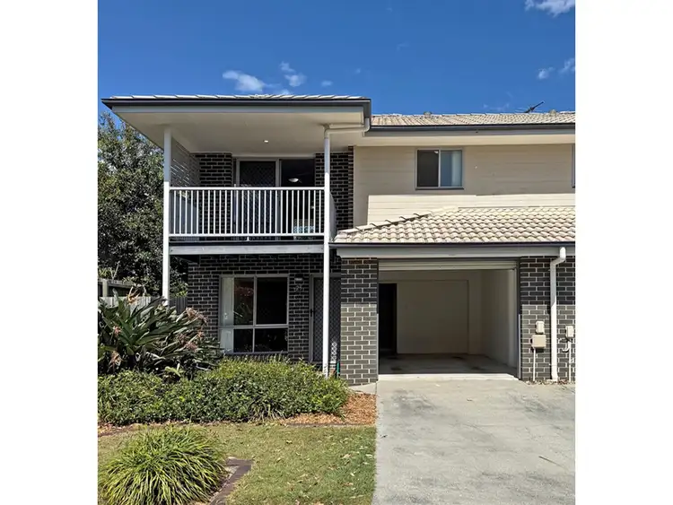 25/6 Mactier Drive, Boronia Heights QLD 4124