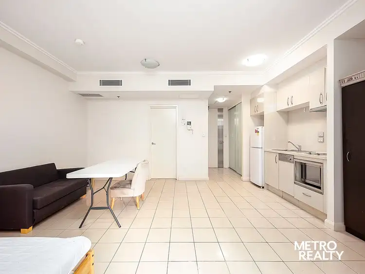 1903/91 Liverpool Street, Sydney NSW 2000