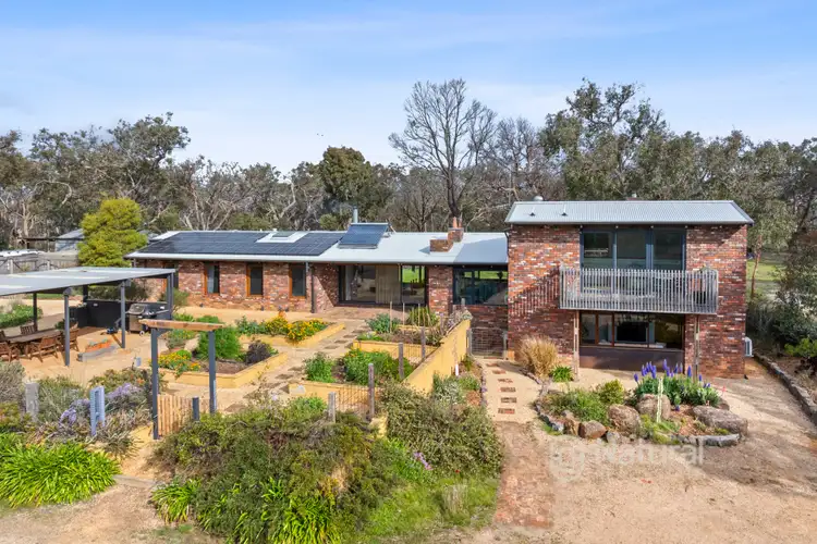 205 Minter Drive, Bellbrae VIC 3228