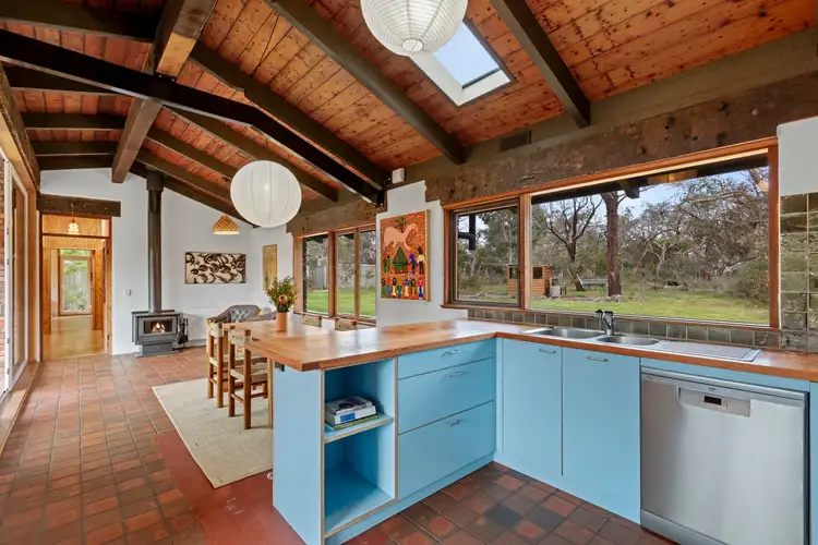 Third view of Homely rural property listing, 205 Minter Drive, Bellbrae VIC 3228