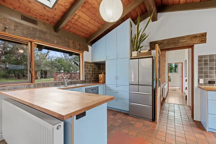 Fourth view of Homely rural property listing, 205 Minter Drive, Bellbrae VIC 3228