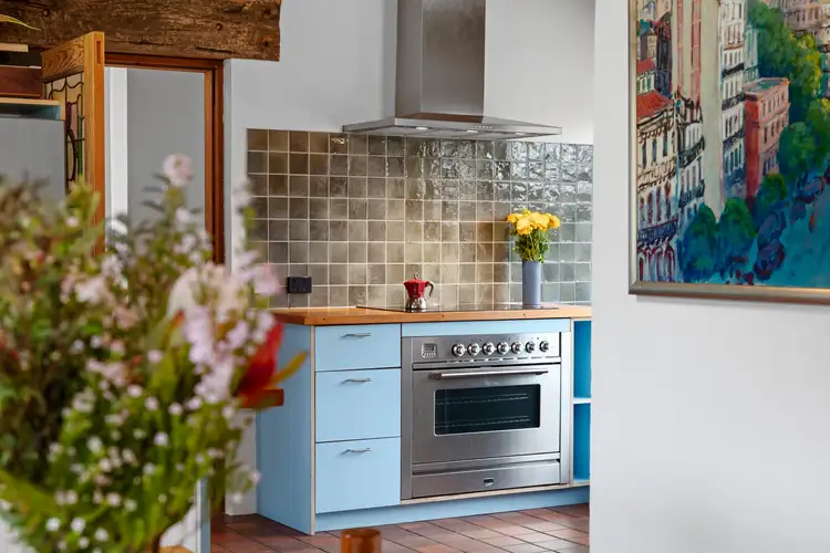 Fifth view of Homely rural property listing, 205 Minter Drive, Bellbrae VIC 3228