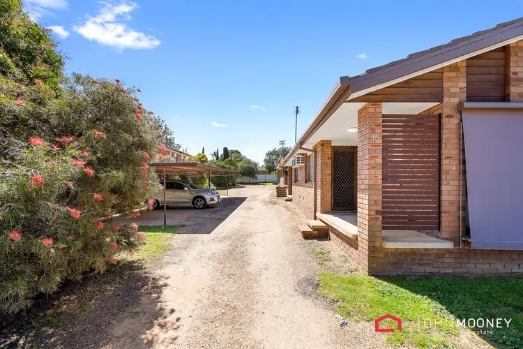 3/15 Nordlingen Drive, Tolland NSW 2650