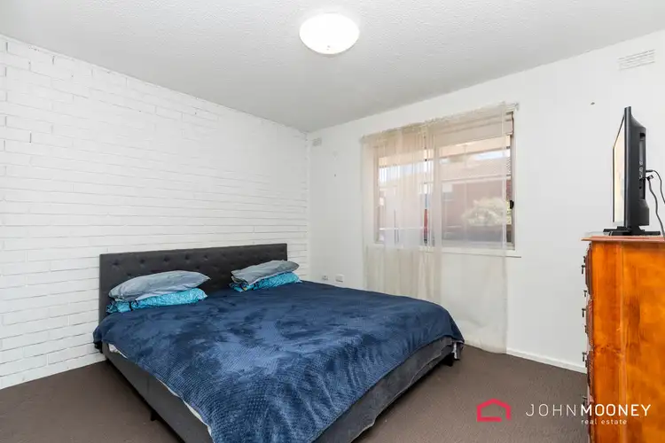 Third view of Homely unit listing, 3/15 Nordlingen Drive, Tolland NSW 2650