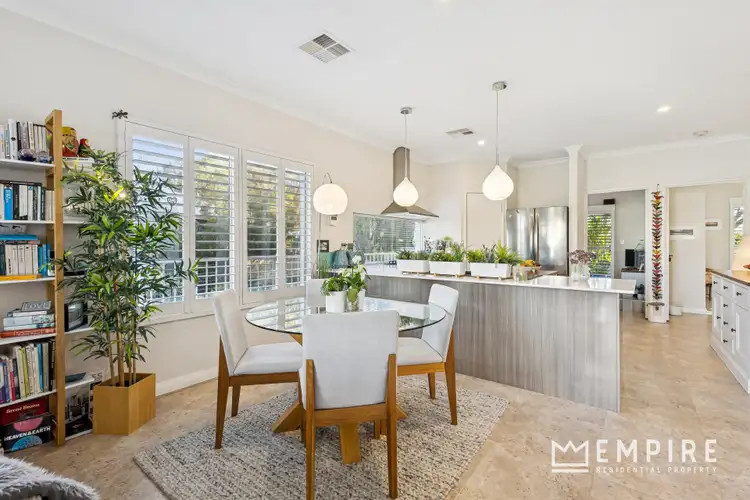 14 Pecorino Lane, Spearwood WA 6163