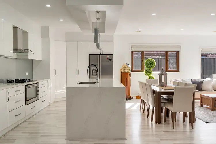 Third view of Homely house listing, 40 Quarter Street, Roxburgh Park VIC 3064