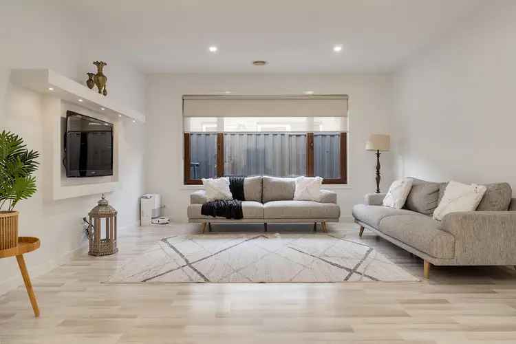 Fourth view of Homely house listing, 40 Quarter Street, Roxburgh Park VIC 3064