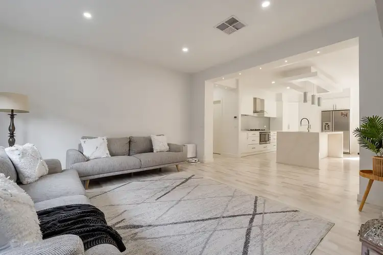 Fifth view of Homely house listing, 40 Quarter Street, Roxburgh Park VIC 3064