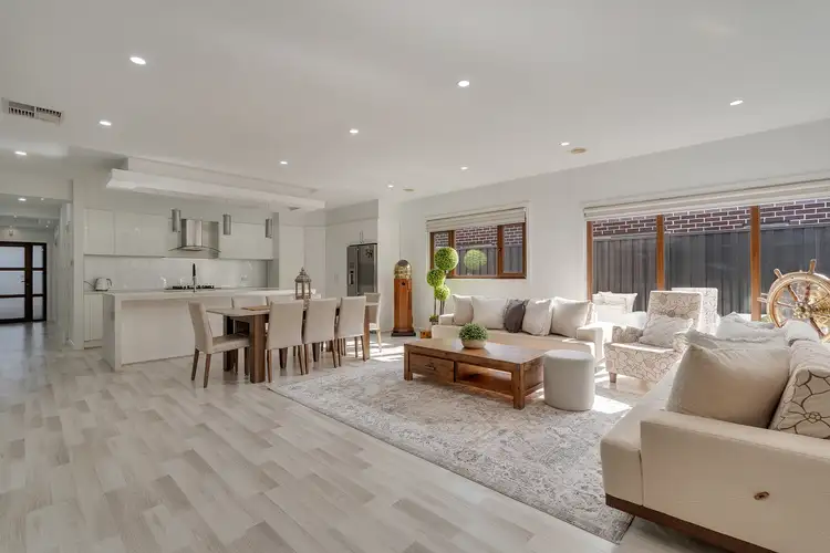 Sixth view of Homely house listing, 40 Quarter Street, Roxburgh Park VIC 3064
