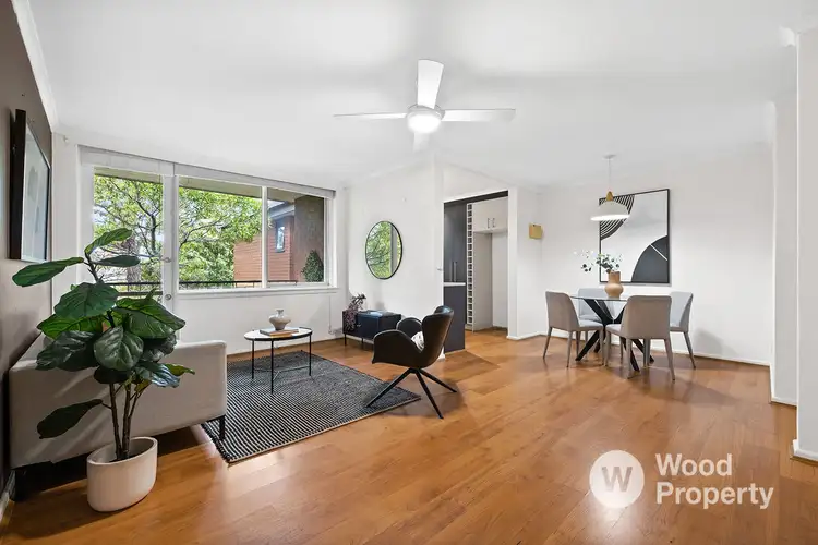 Second view of Homely apartment listing, 24/41-43 Alma Road, St Kilda VIC 3182