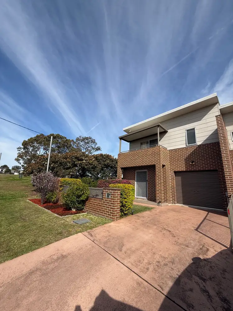 1/1 Brock Av, St Marys NSW 2760