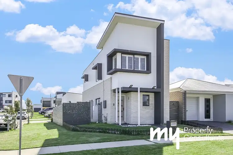 53 Hinton Loop, Oran Park NSW 2570