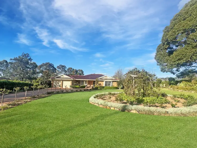 7 William Dowle Place, Grasmere NSW 2570