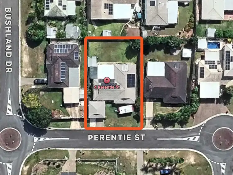 4 Perentie Street, Regents Park QLD 4118