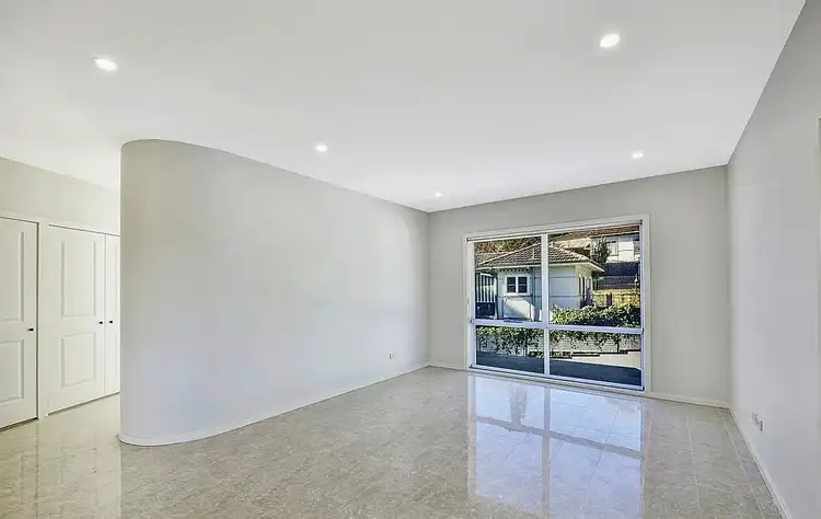 Second view of Homely semi-detached listing, 43a Hall Road, Hornsby NSW 2077