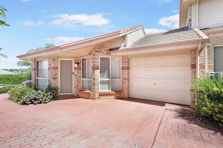 1/23 Obeirne Street, Kearneys Spring QLD 4350