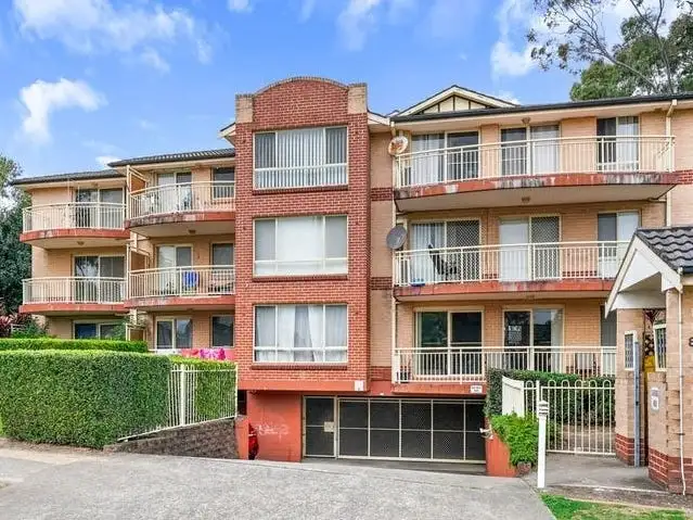 Main view of Homely unit listing, Address available on request