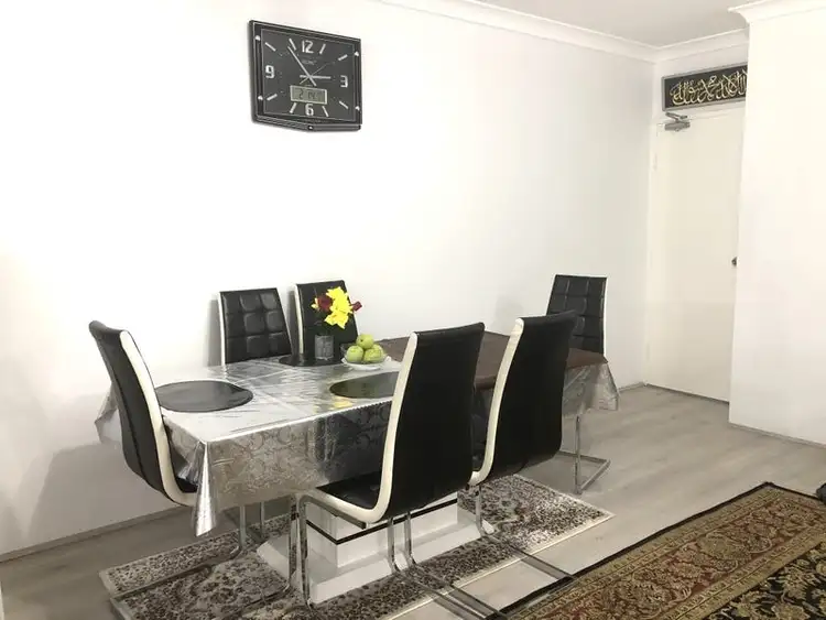 Second view of Homely unit listing, Address available on request