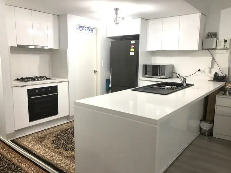 Third view of Homely unit listing, Address available on request