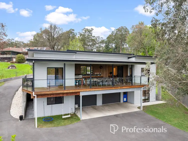 19A Alfred Street, Wandin North VIC 3139