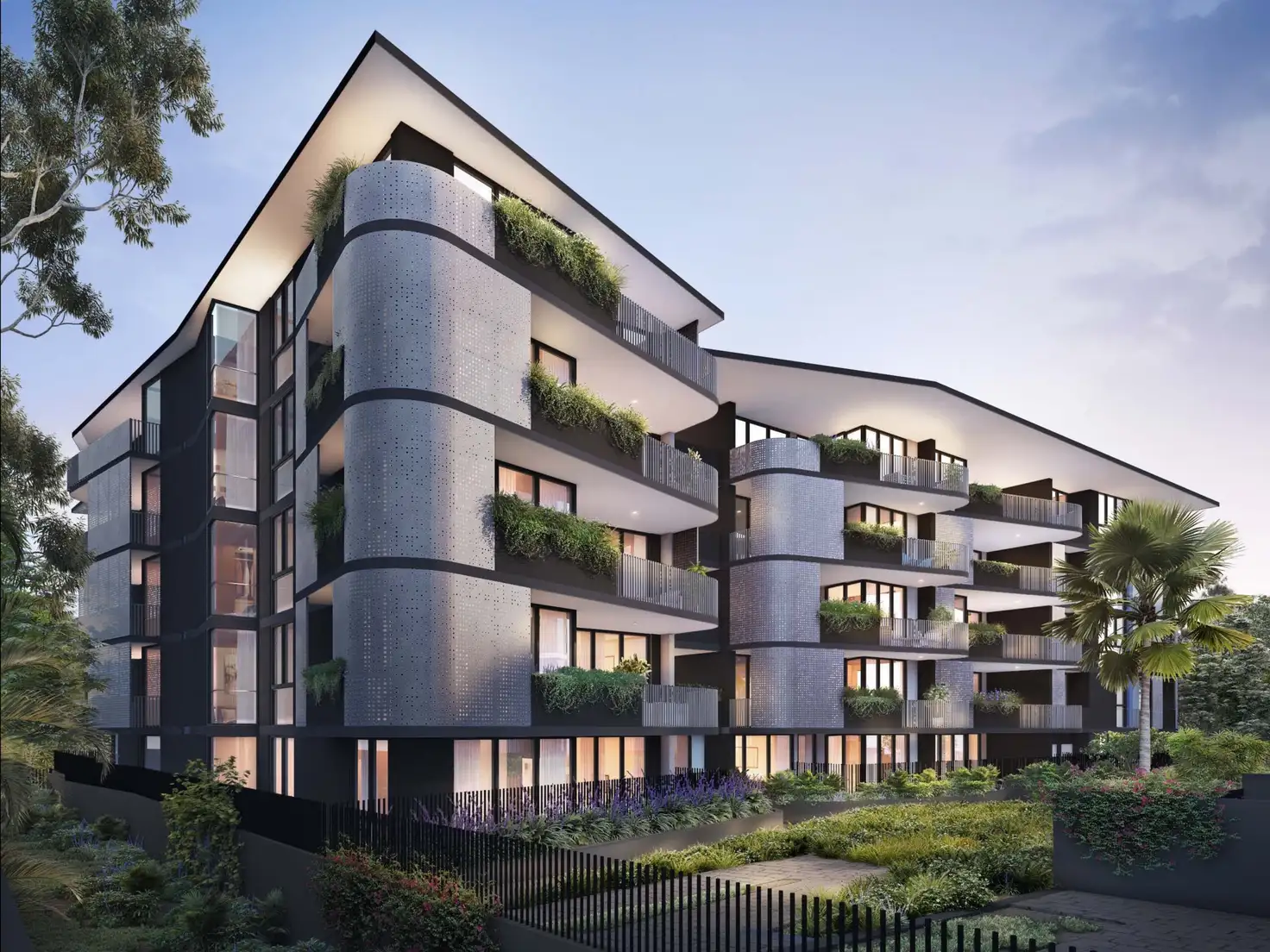 Main view of Homely apartment listing, Address available on request