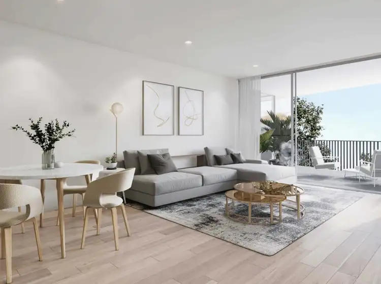 Second view of Homely apartment listing, Address available on request