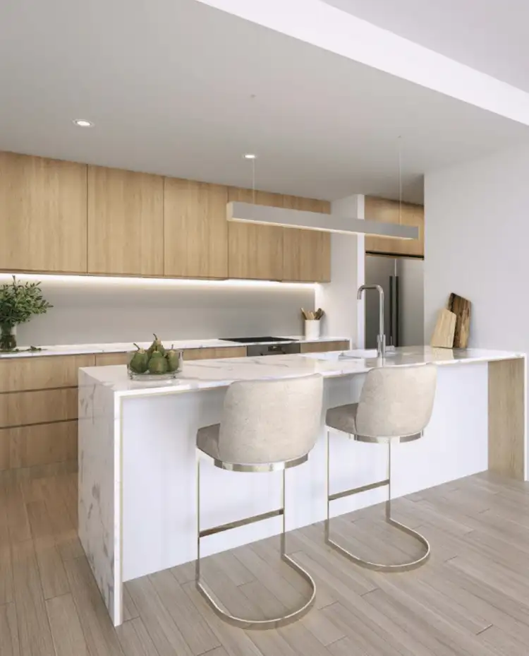 Third view of Homely apartment listing, Address available on request