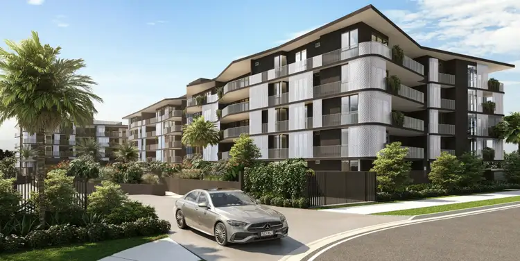 Fourth view of Homely apartment listing, Address available on request