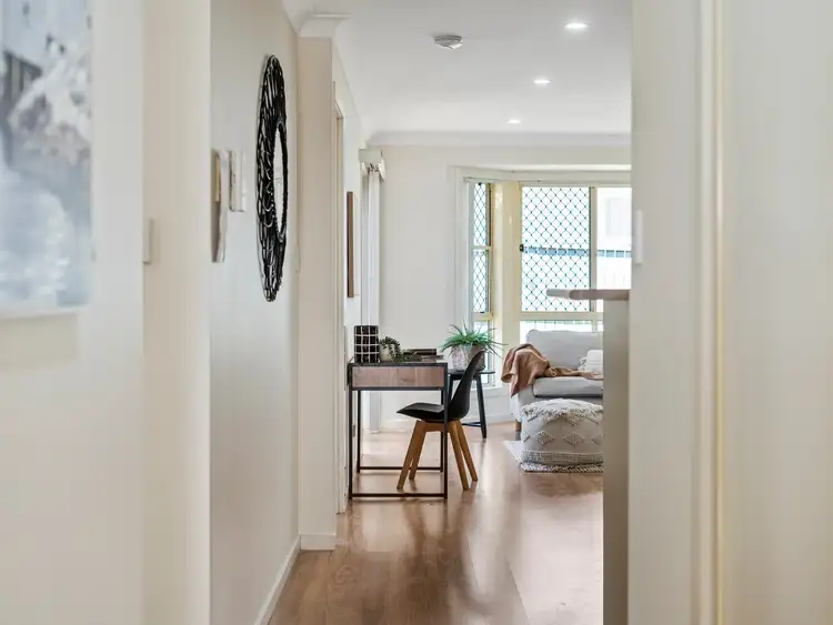 Sixth view of Homely townhouse listing, 11/56 Wright Street, Carindale QLD 4152