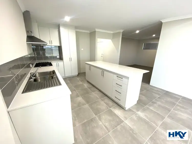 Third view of Homely house listing, 4 Jumilla Way, Caversham WA 6055